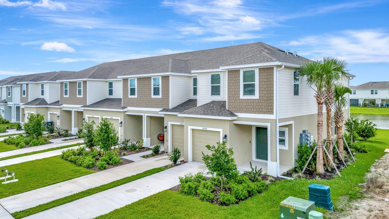 Image 4 of 35 For 16536 Bergamo Place