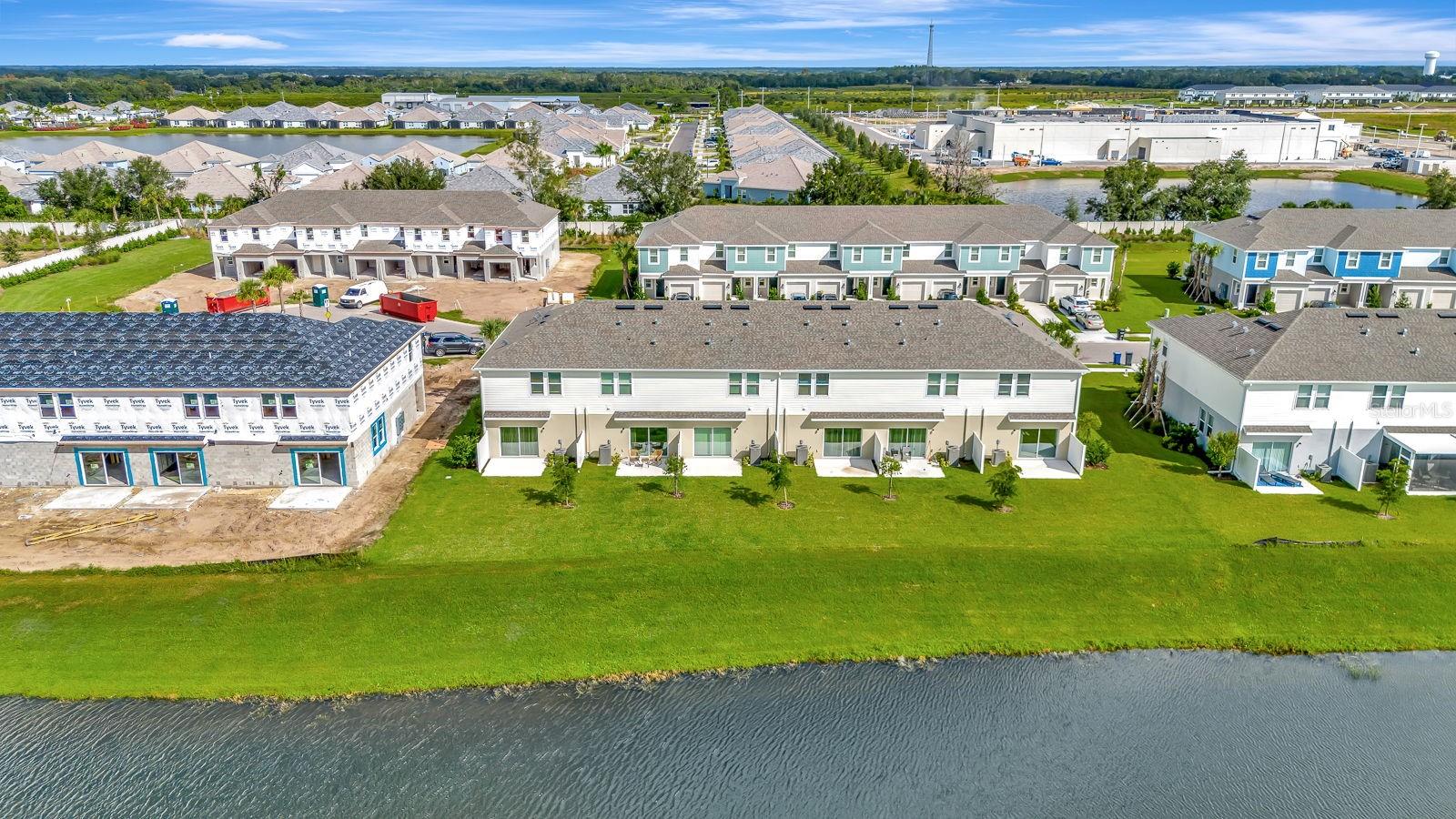 Image 6 of 35 For 16536 Bergamo Place