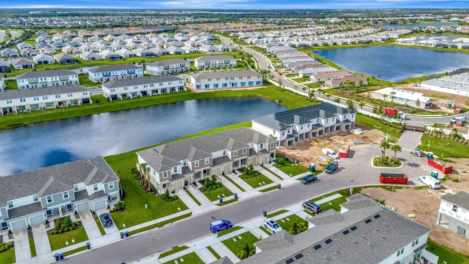 Image 7 of 35 For 16536 Bergamo Place