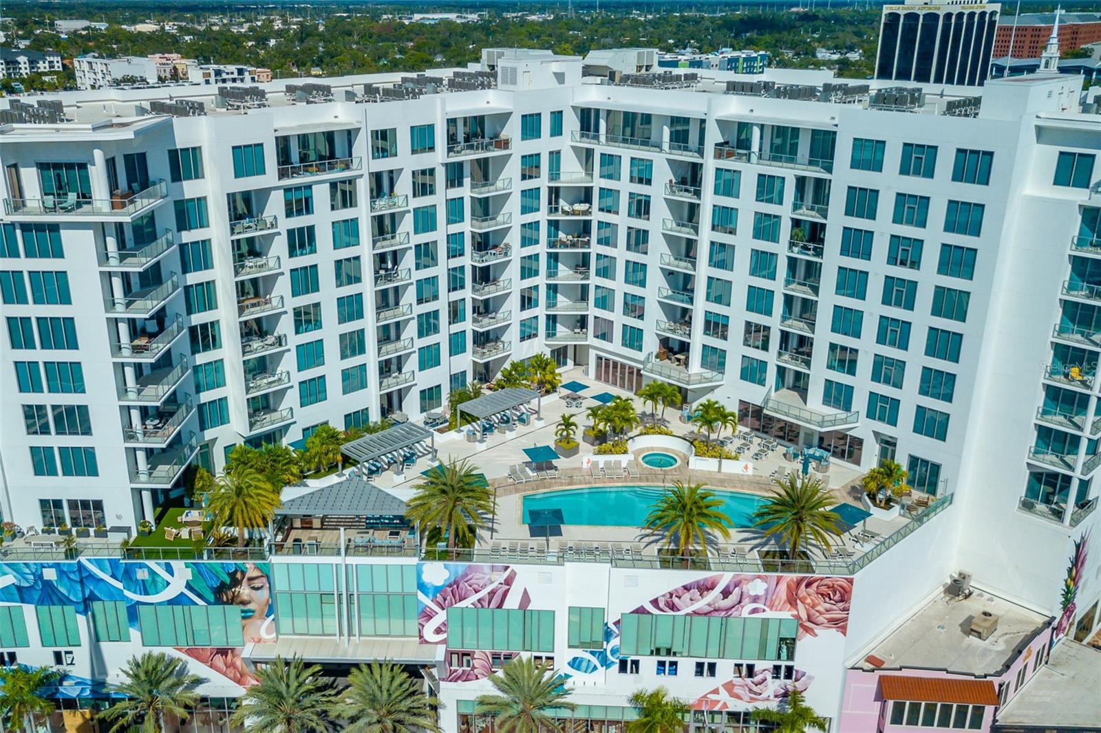 Details for 111 Pineapple Avenue 1013, SARASOTA, FL 34236