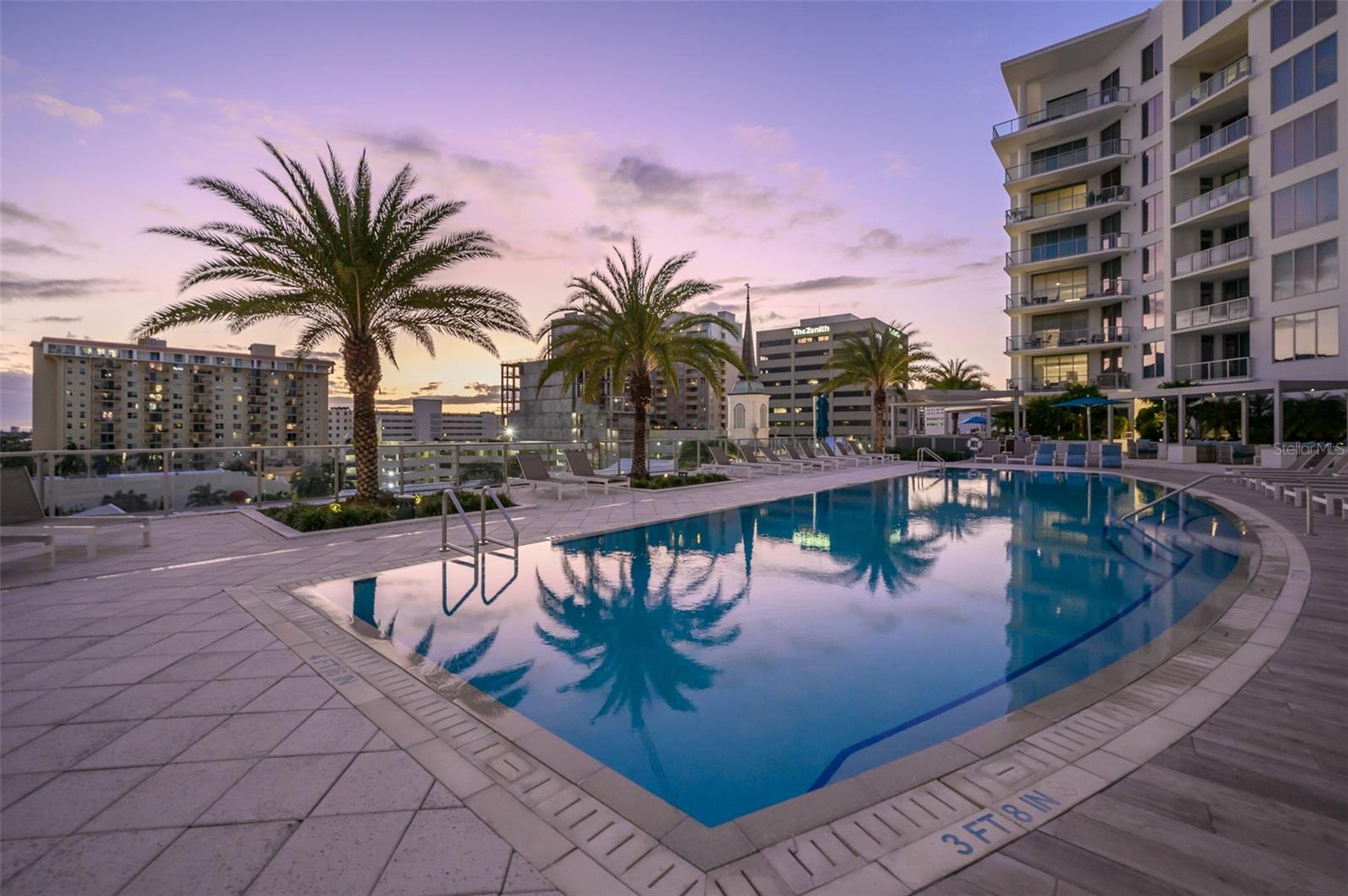 Image 37 of 62 For 111 Pineapple Avenue 1013
