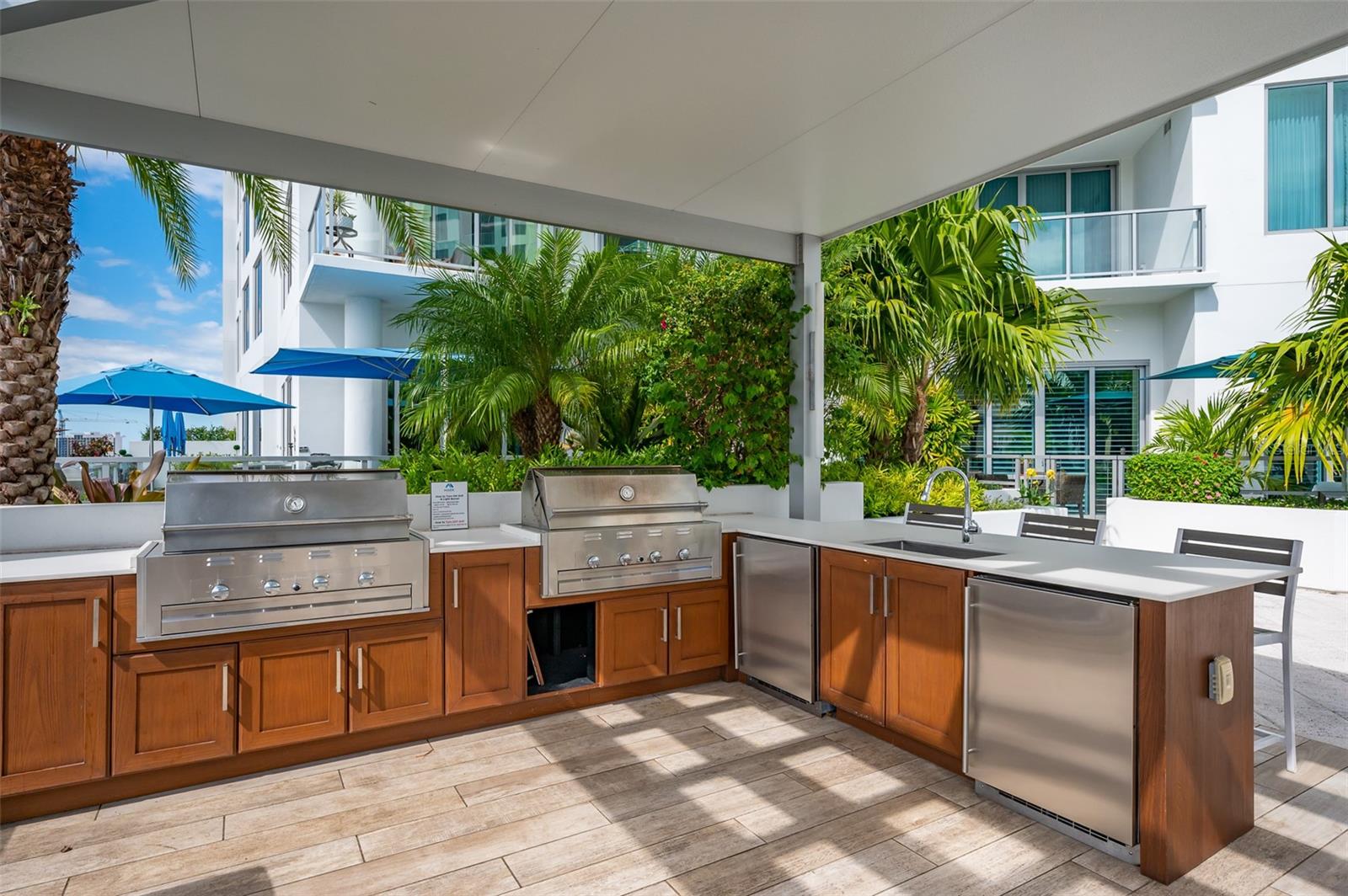 Image 40 of 62 For 111 Pineapple Avenue 1013
