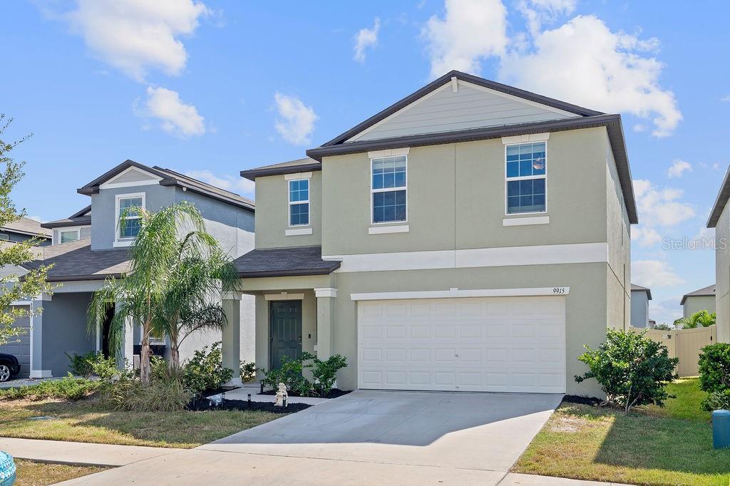 Details for 9915 Jackfruit Court, RIVERVIEW, FL 33578