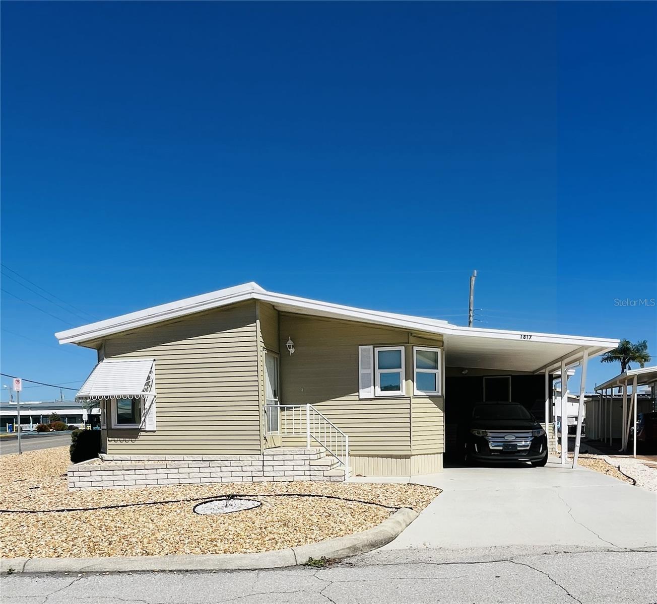 Details for 1817 Pennsylvania Avenue, BRADENTON, FL 34207