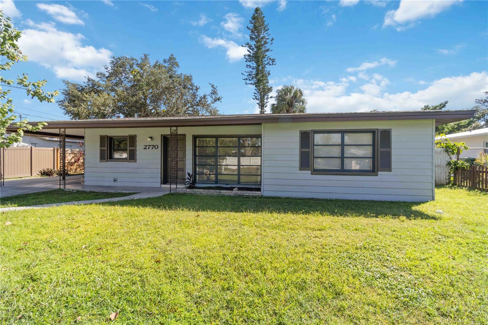 Details for 2770 Wood Street, SARASOTA, FL 34237