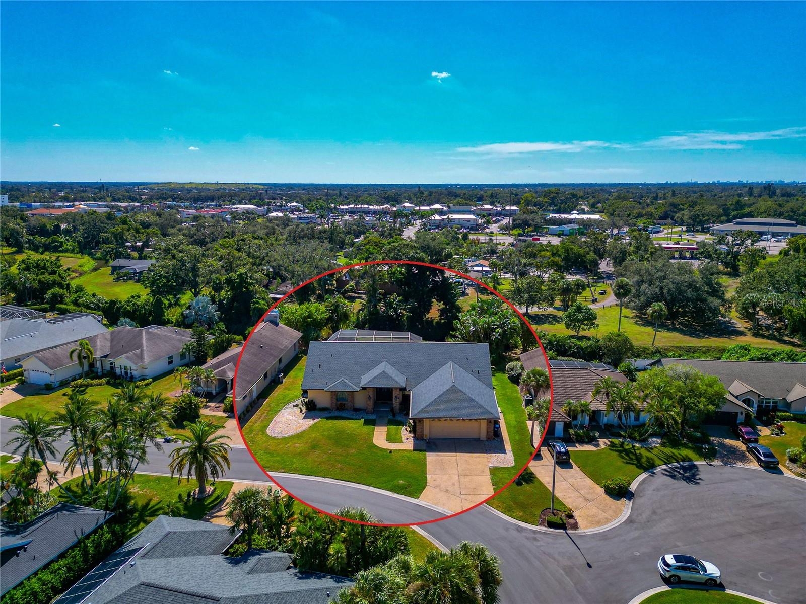 Image 29 of 38 For 5122 Wedge Court E