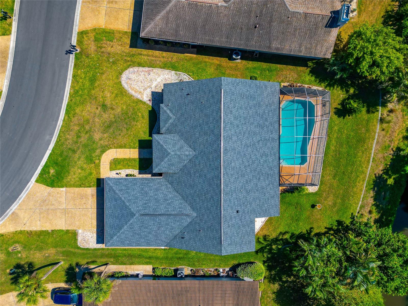 Image 30 of 38 For 5122 Wedge Court E