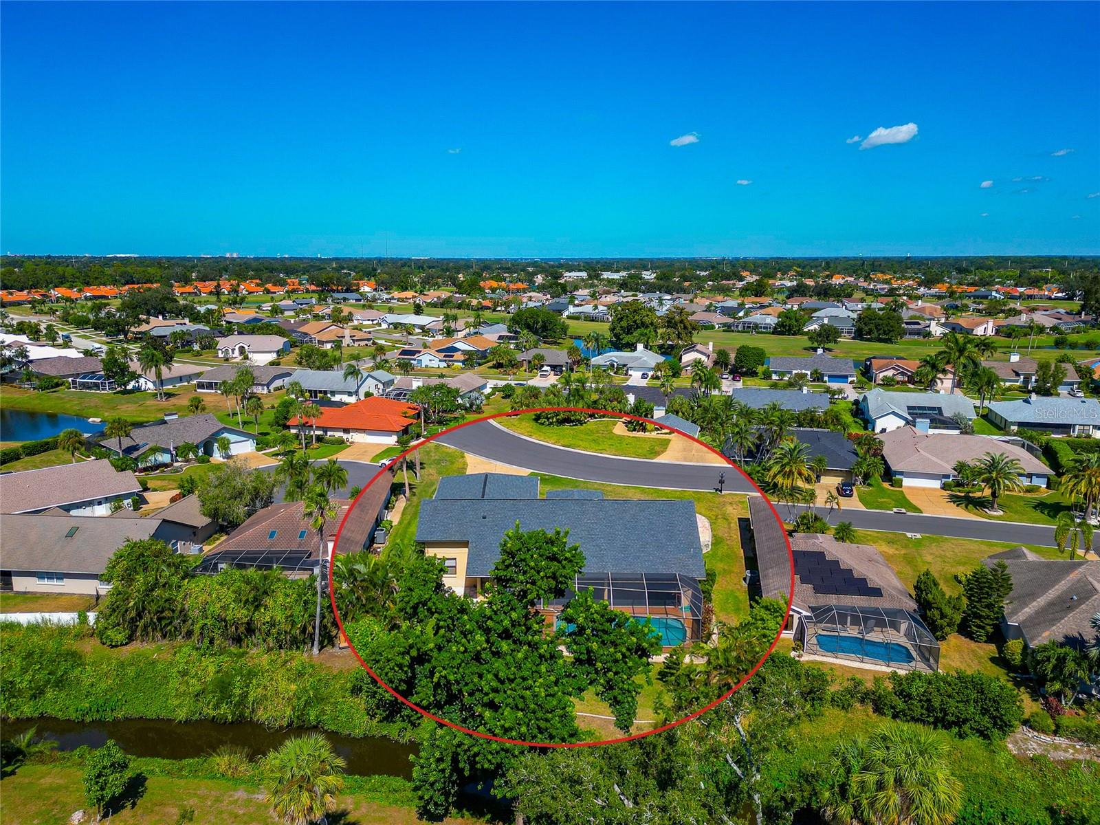 Image 31 of 38 For 5122 Wedge Court E