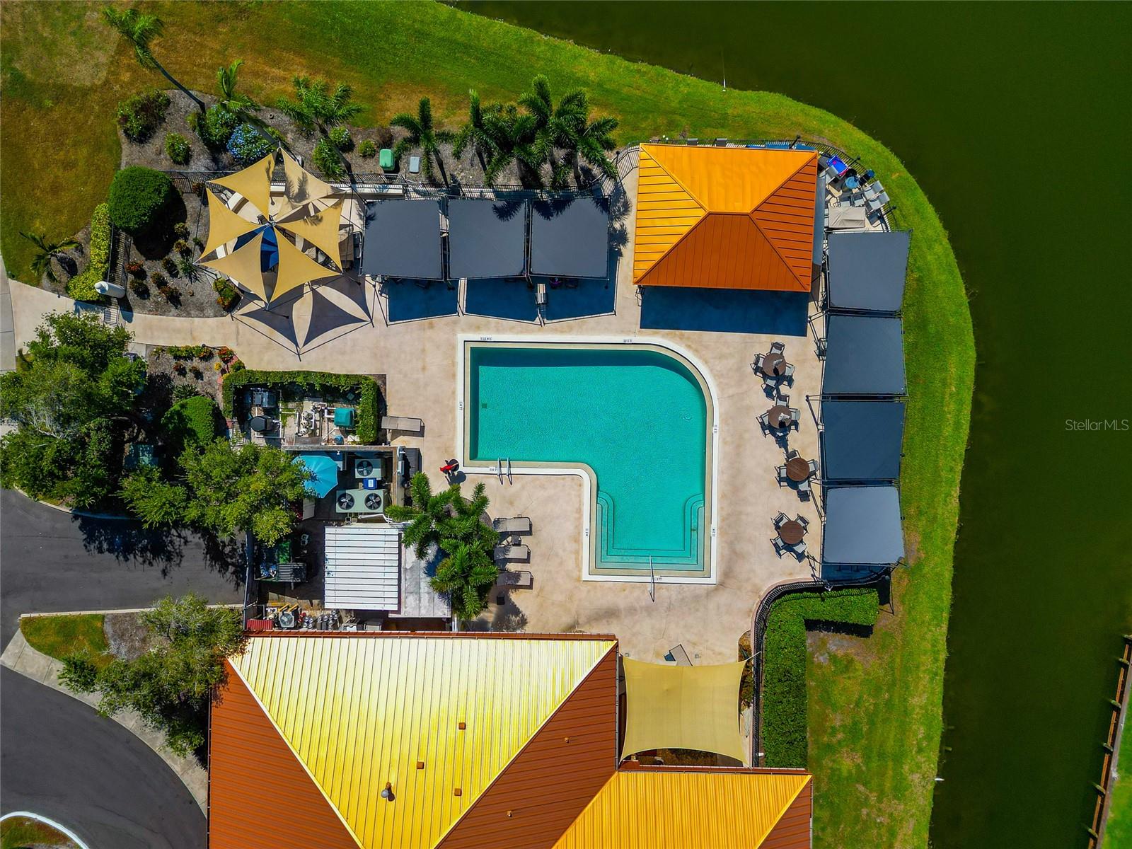 Image 37 of 38 For 5122 Wedge Court E