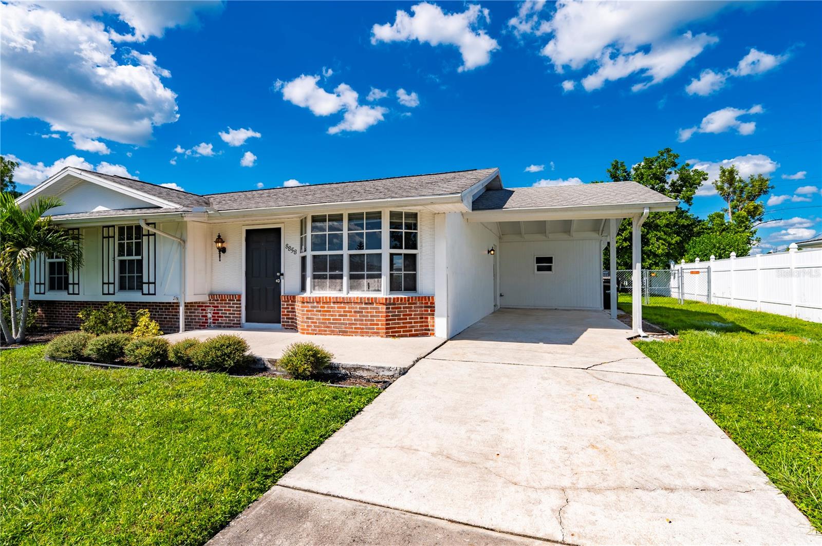 Details for 8858 Fay Avenue, NORTH PORT, FL 34287