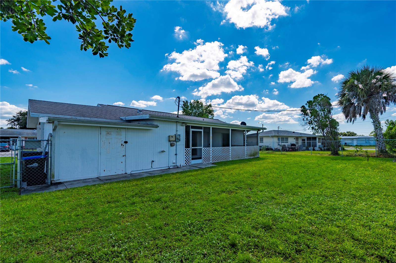 Image 31 of 46 For 8858 Fay Avenue