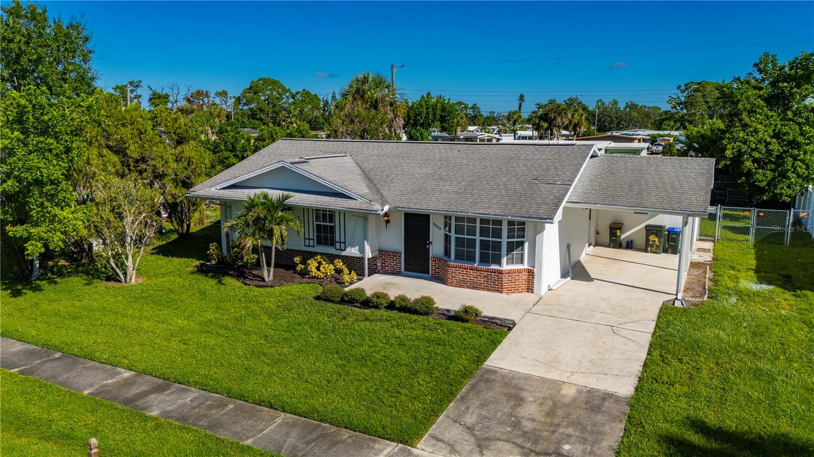 Image 34 of 46 For 8858 Fay Avenue