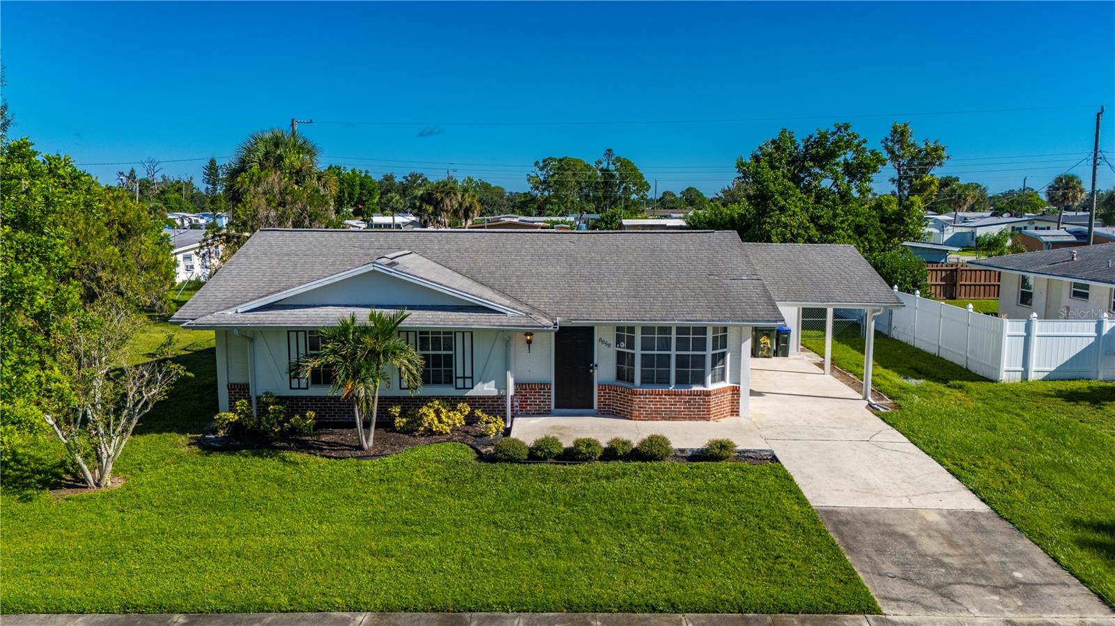 Image 35 of 46 For 8858 Fay Avenue