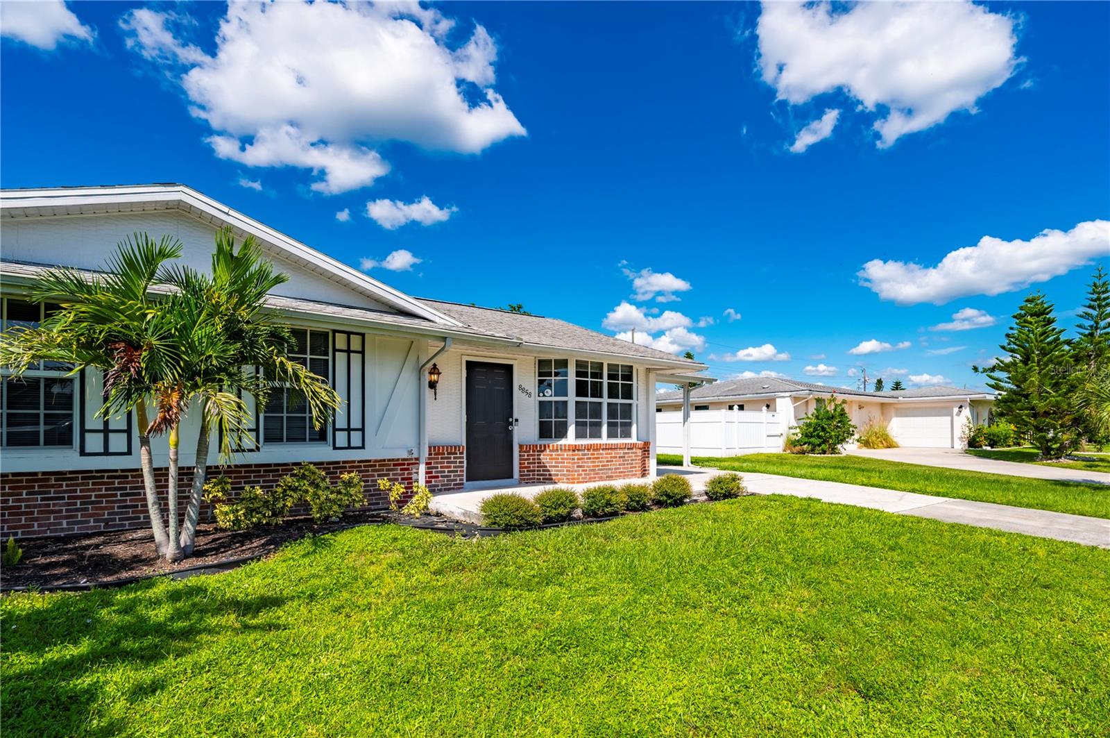 Image 4 of 46 For 8858 Fay Avenue