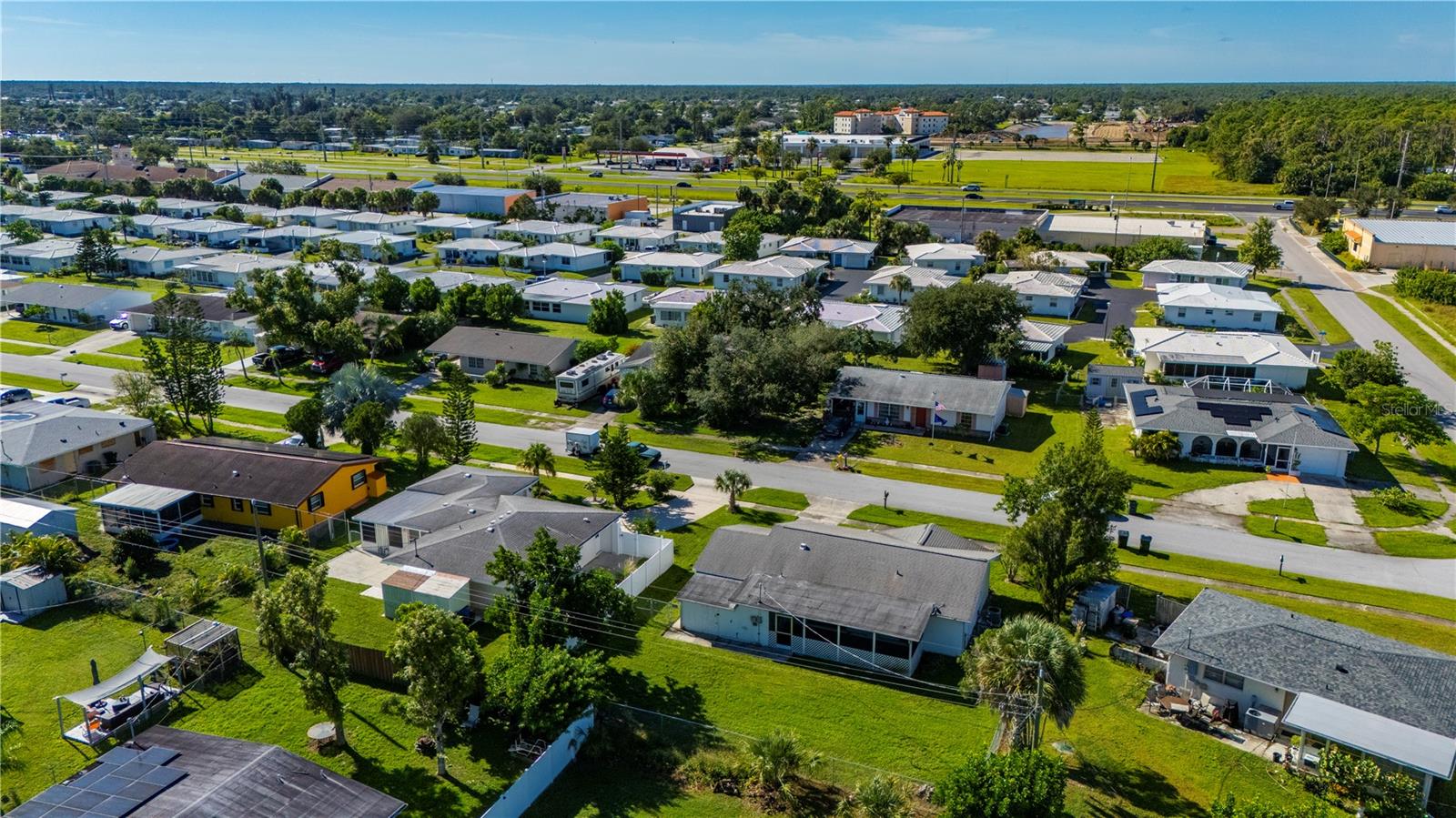 Image 40 of 46 For 8858 Fay Avenue