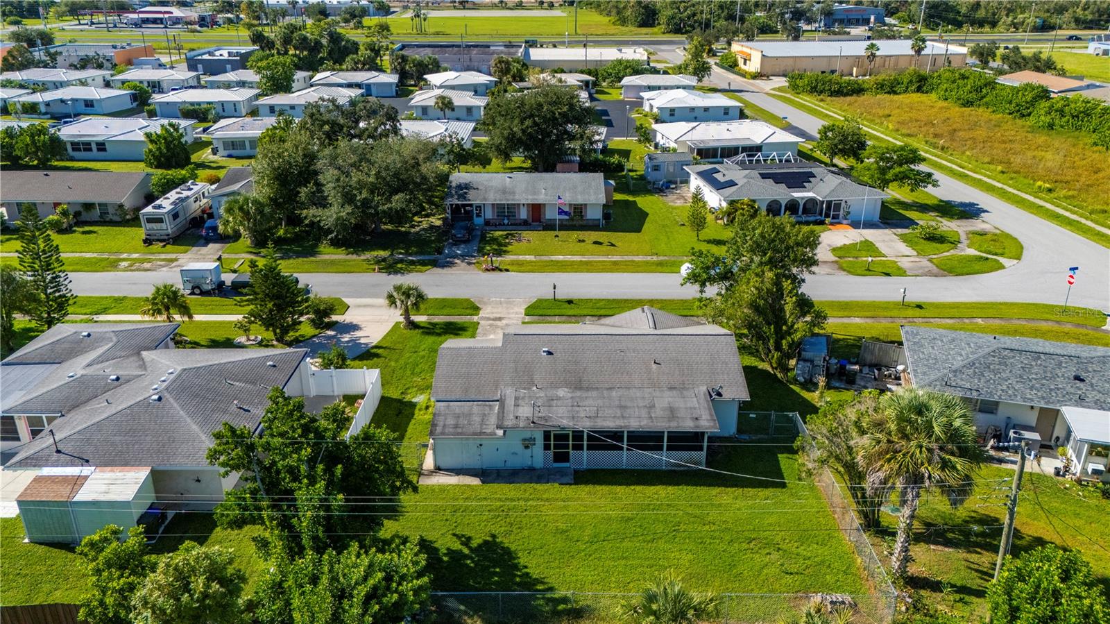 Image 41 of 46 For 8858 Fay Avenue