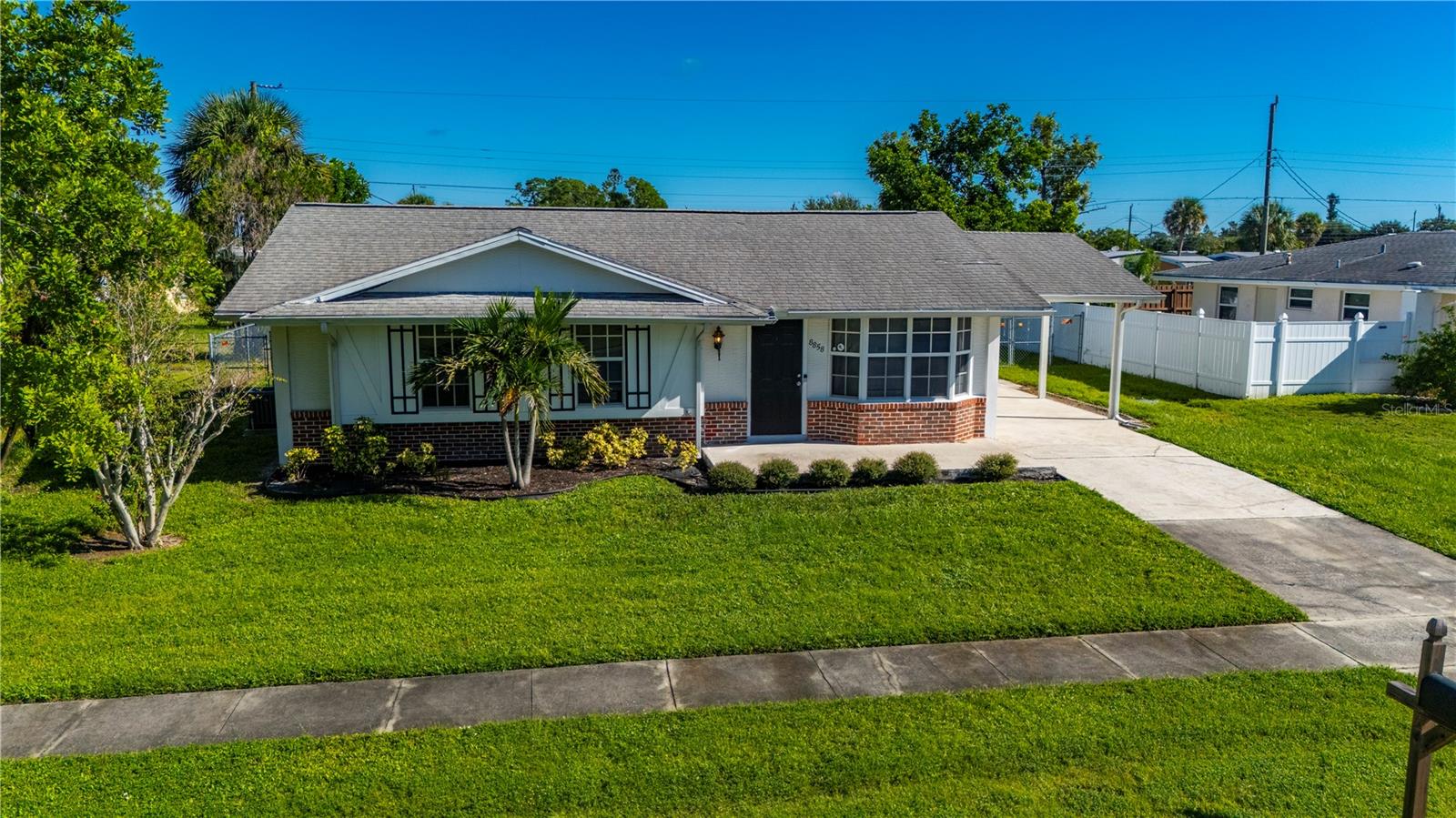 Image 42 of 46 For 8858 Fay Avenue