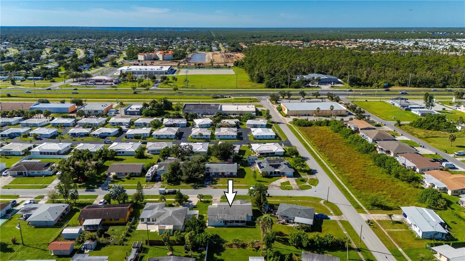 Image 44 of 46 For 8858 Fay Avenue