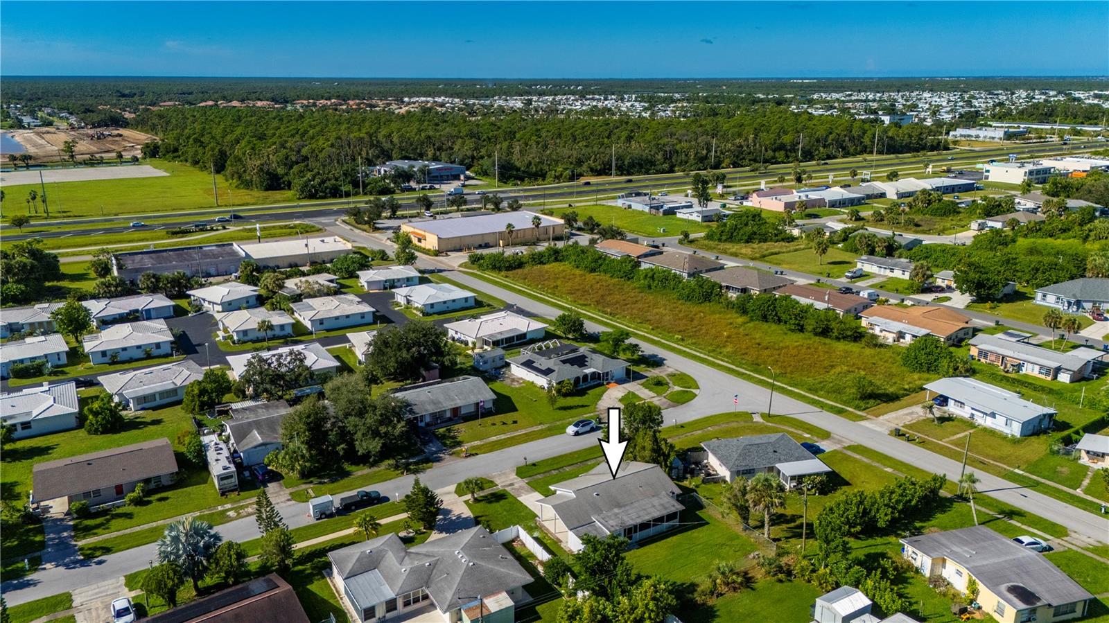 Image 45 of 46 For 8858 Fay Avenue