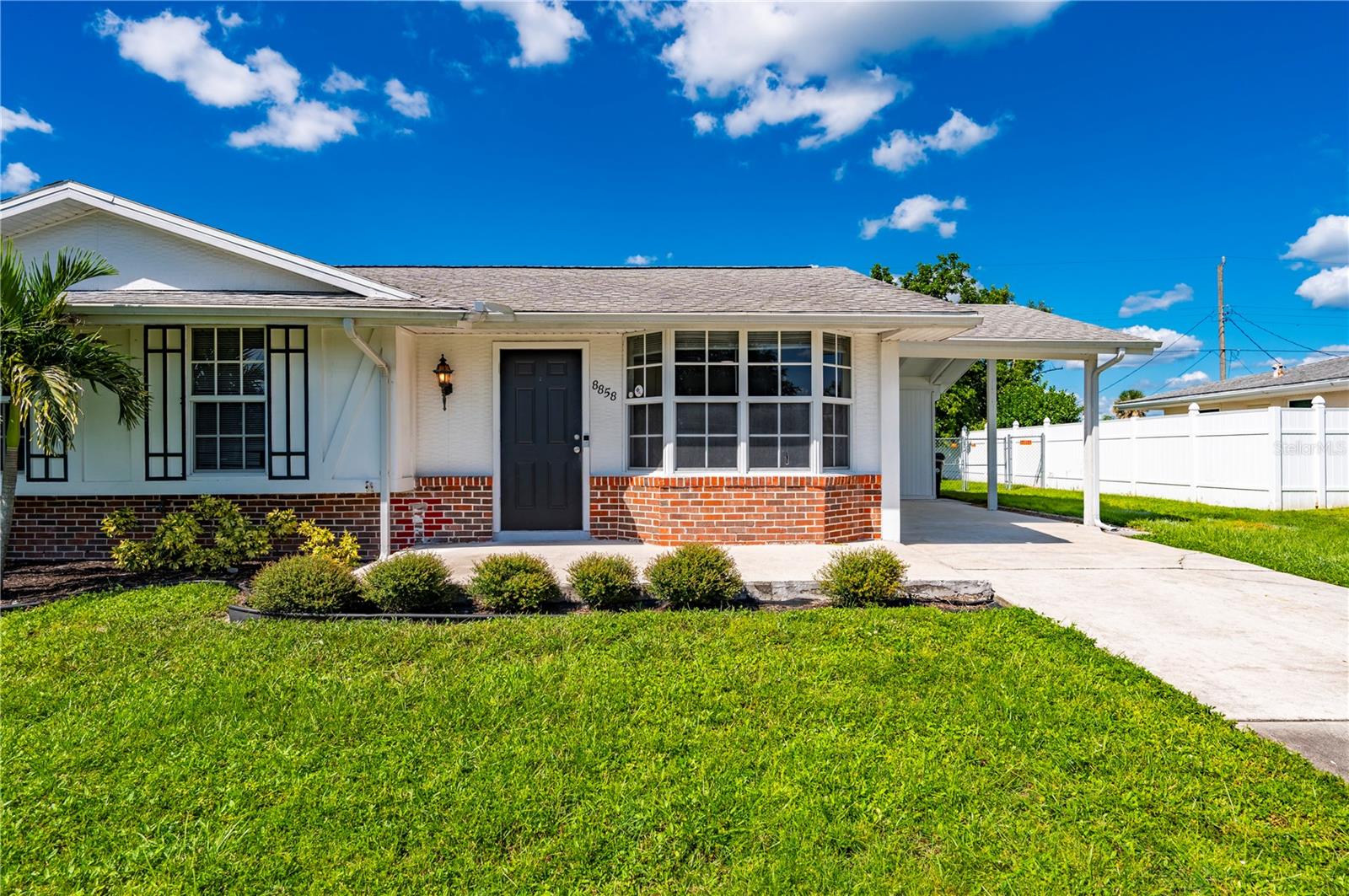 Image 5 of 46 For 8858 Fay Avenue