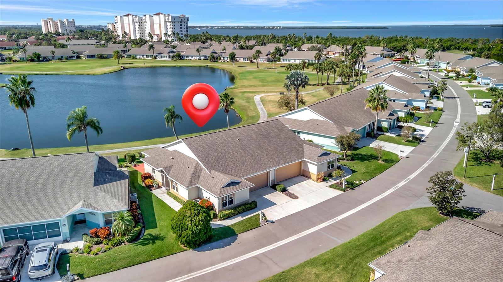 Image 60 of 69 For 1505 Terra Ceia Bay Circle 39