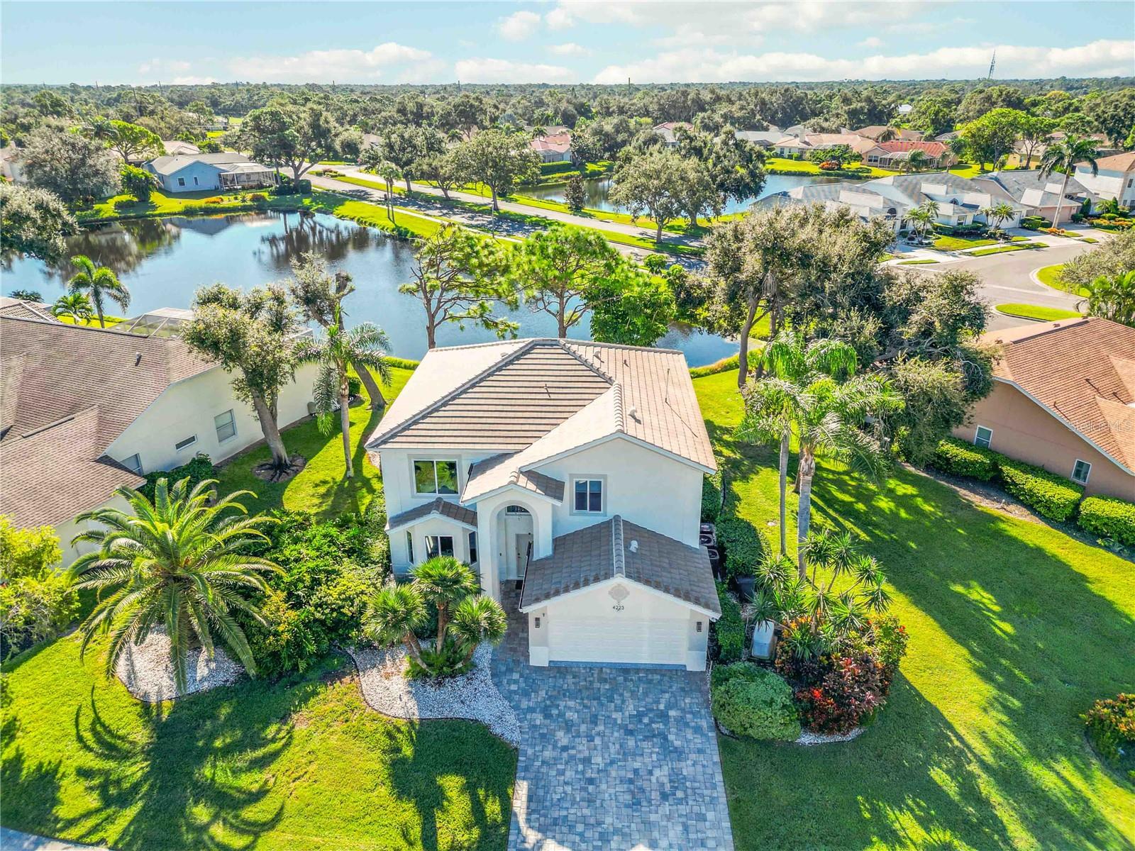 Details for 4223 Balmoral Way, SARASOTA, FL 34238