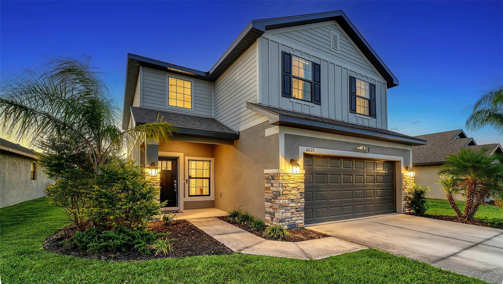 Details for 16121 61st Lane E, PARRISH, FL 34219