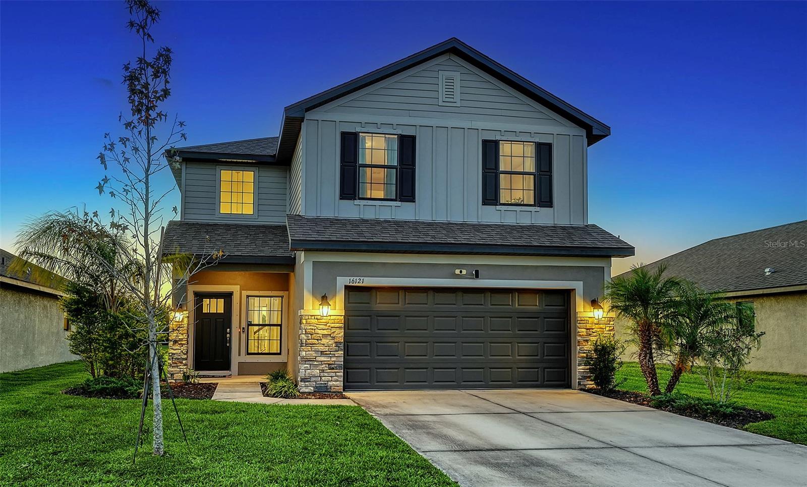 Image 4 of 56 For 16121 61st Lane E