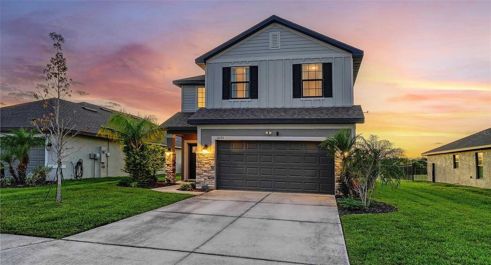 Image 45 of 56 For 16121 61st Lane E