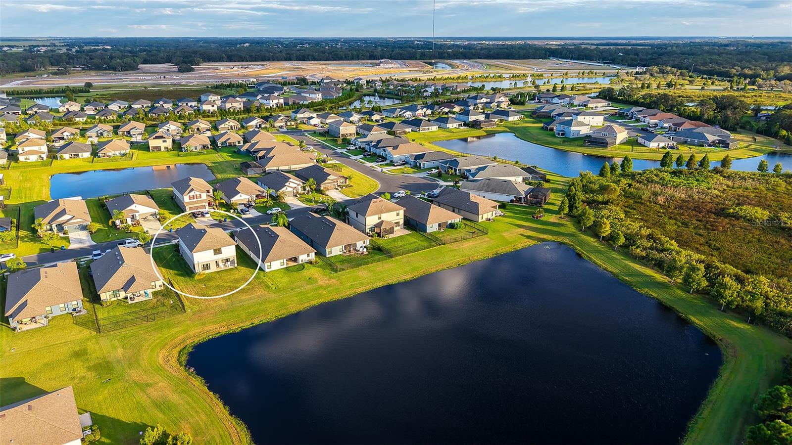 Image 51 of 56 For 16121 61st Lane E