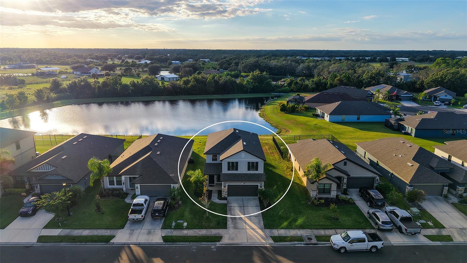 Image 52 of 56 For 16121 61st Lane E