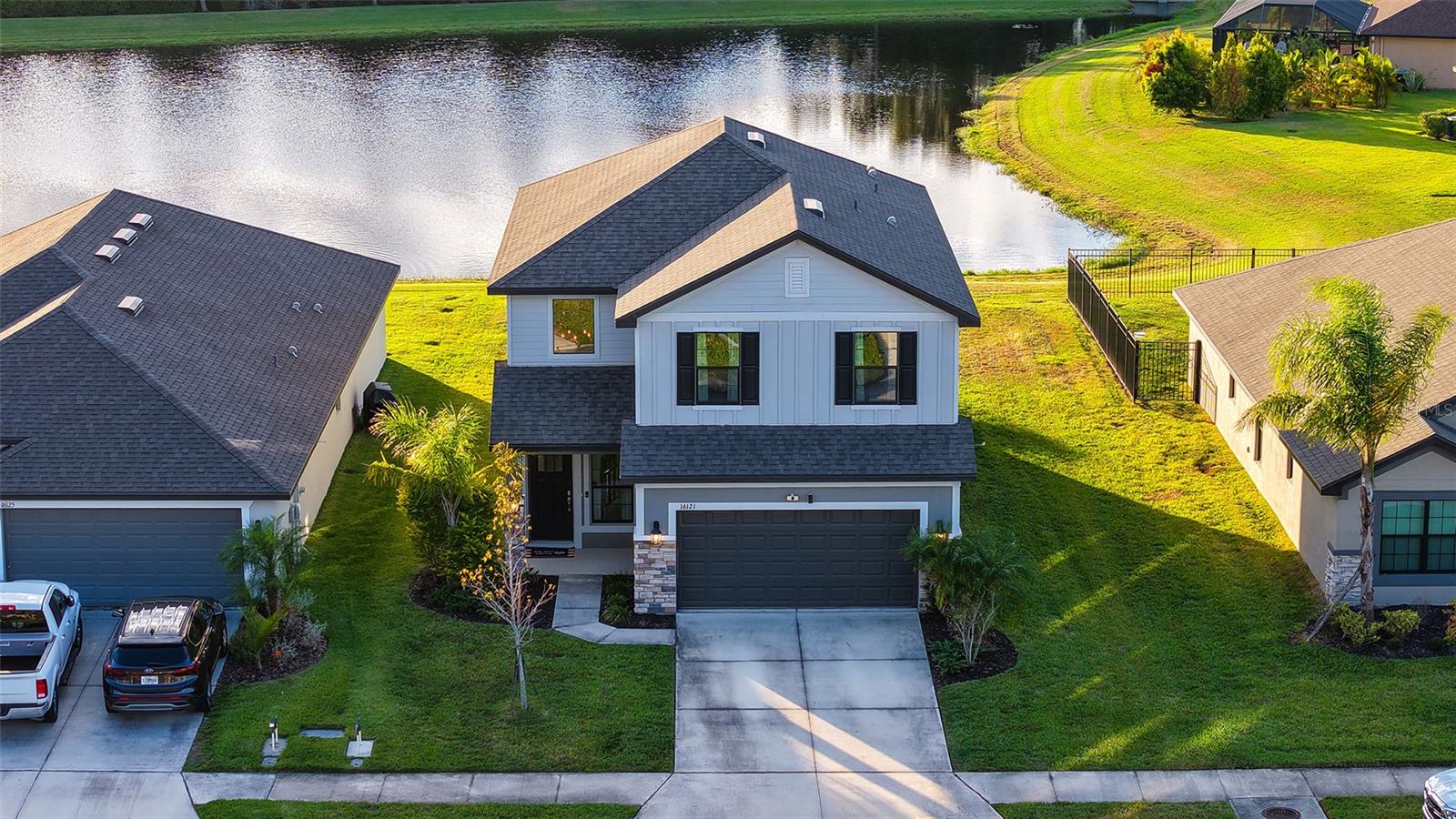 Image 53 of 56 For 16121 61st Lane E