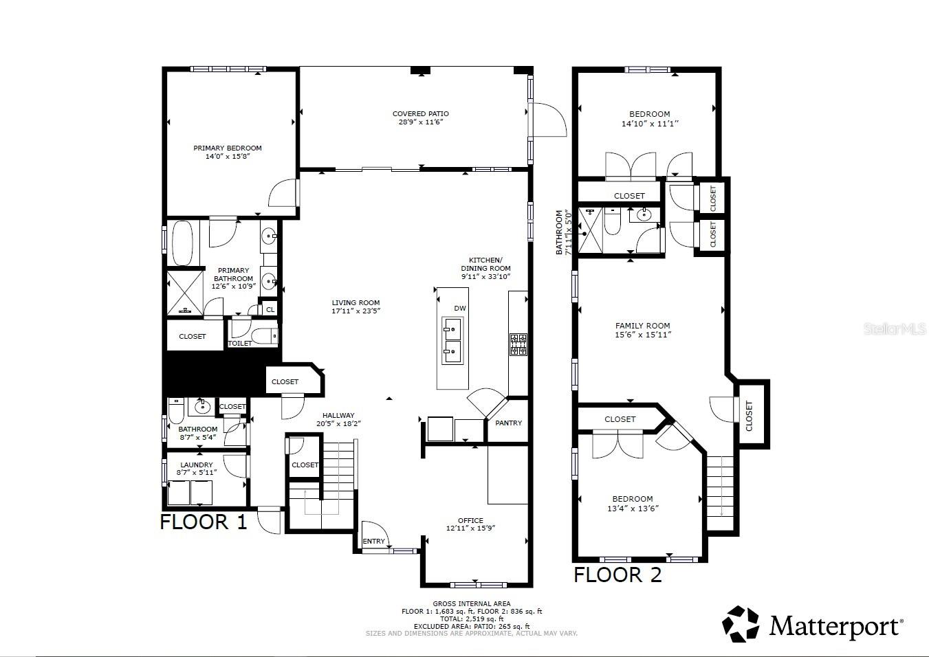 Image 78 of 78 For 3006 Oriole Drive