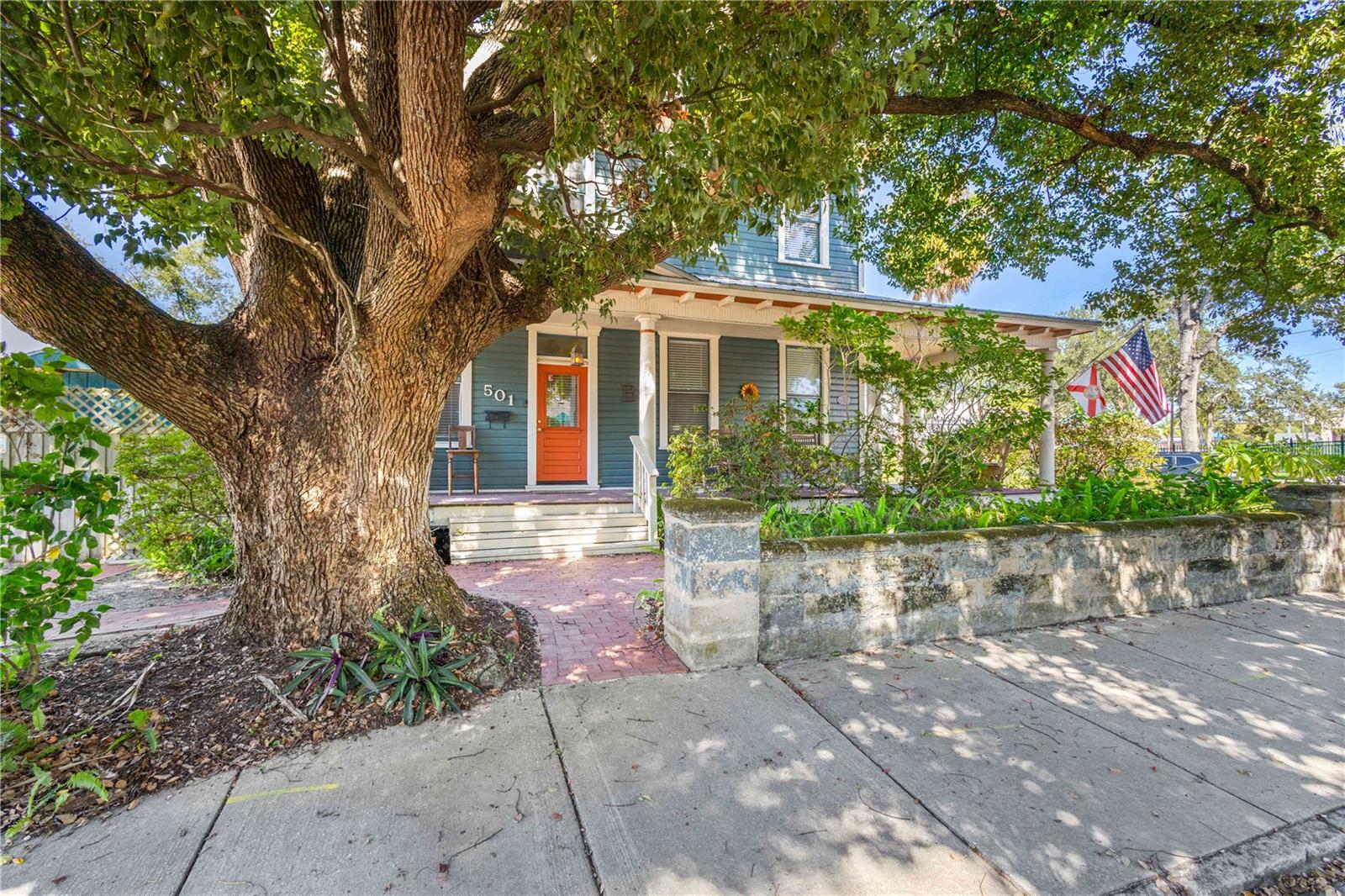 Image 24 of 34 For 501 Euclid Avenue