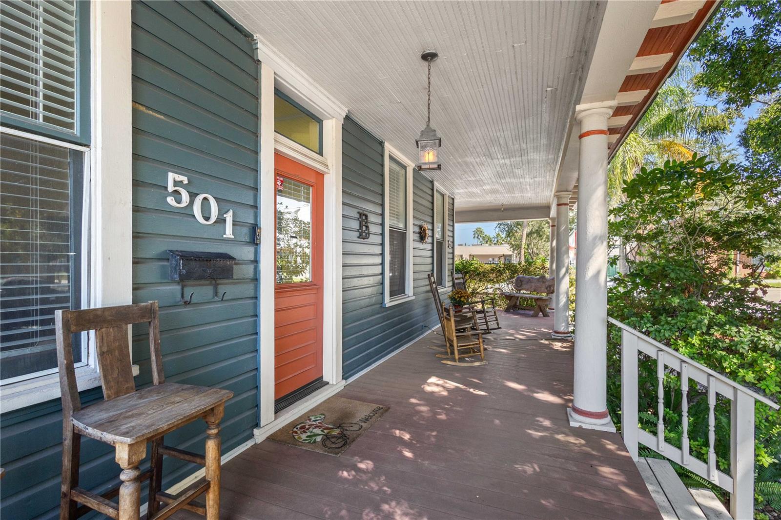 Image 26 of 34 For 501 Euclid Avenue