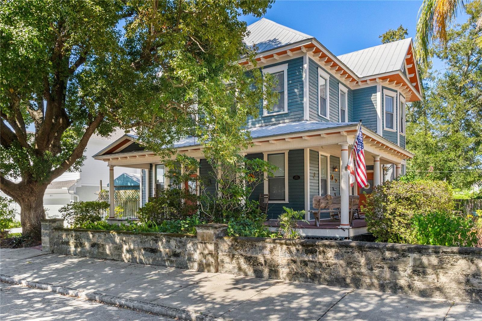 Image 28 of 34 For 501 Euclid Avenue