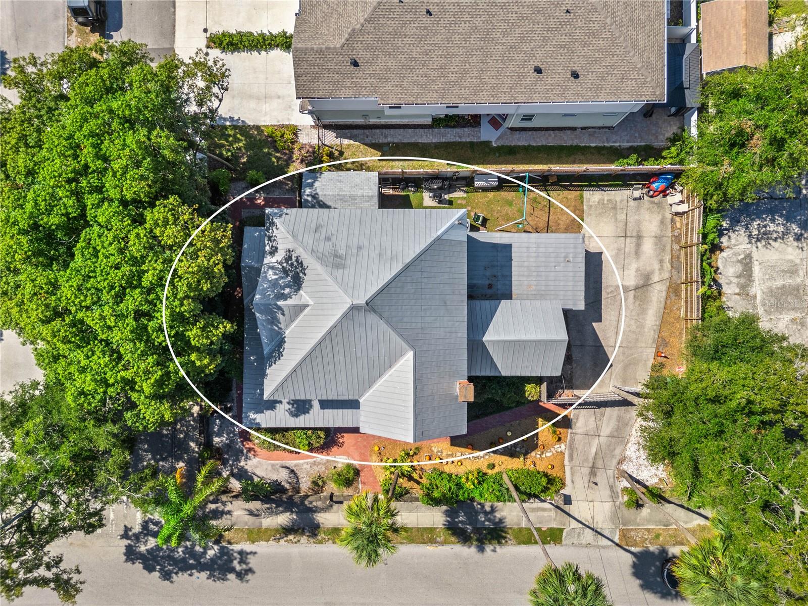 Image 32 of 34 For 501 Euclid Avenue