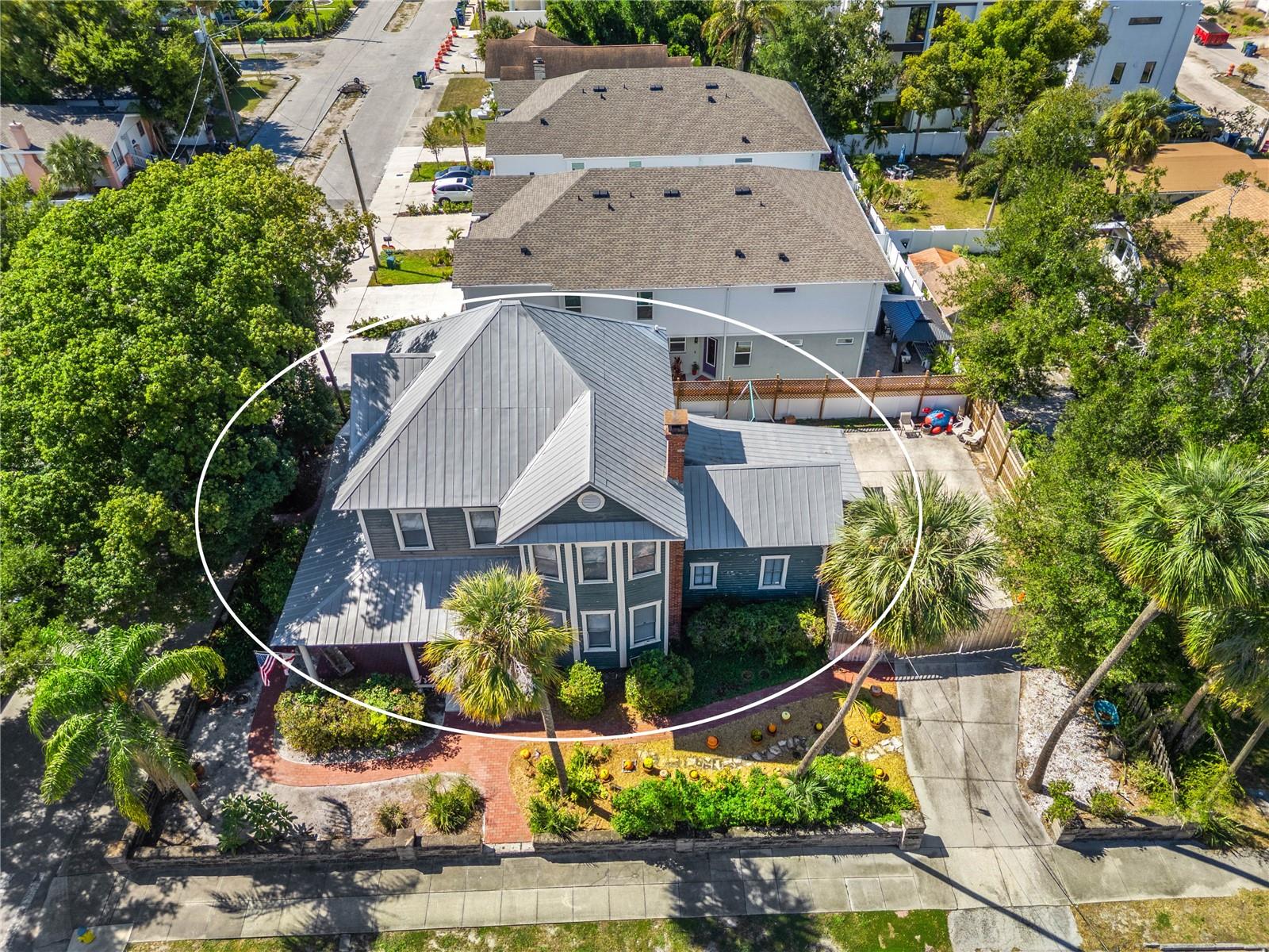 Image 33 of 34 For 501 Euclid Avenue