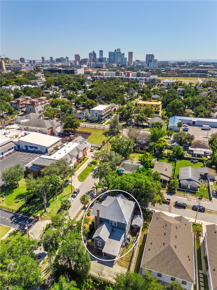 Image 34 of 34 For 501 Euclid Avenue