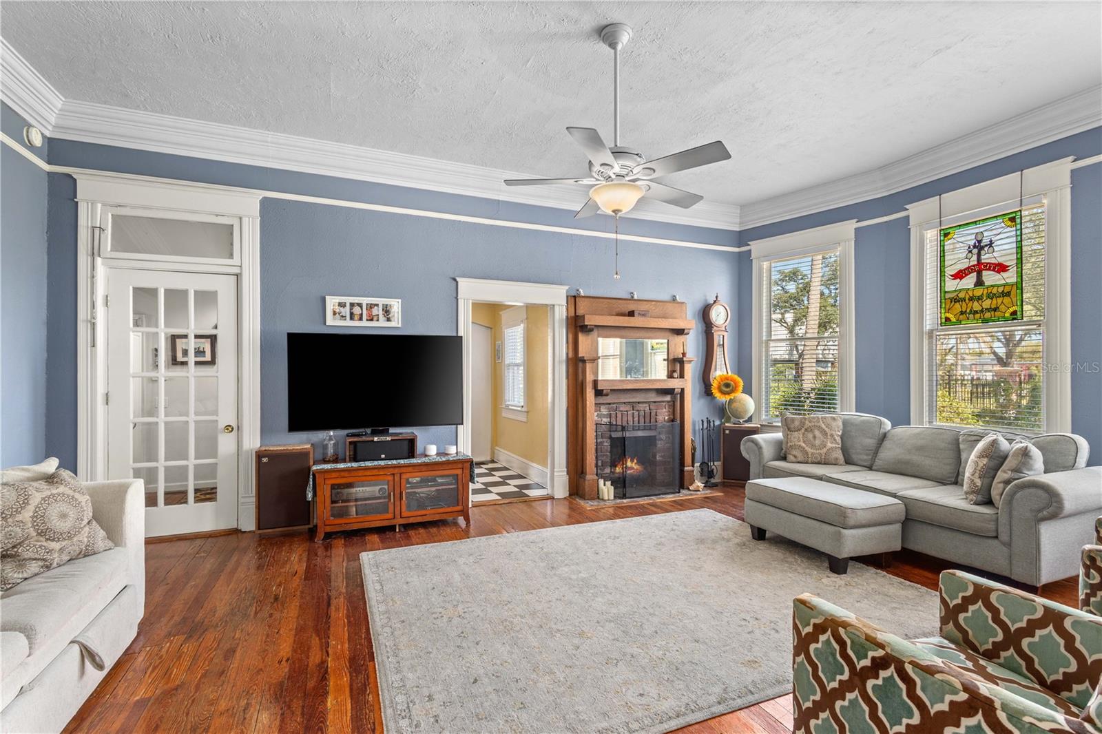 Image 6 of 34 For 501 Euclid Avenue