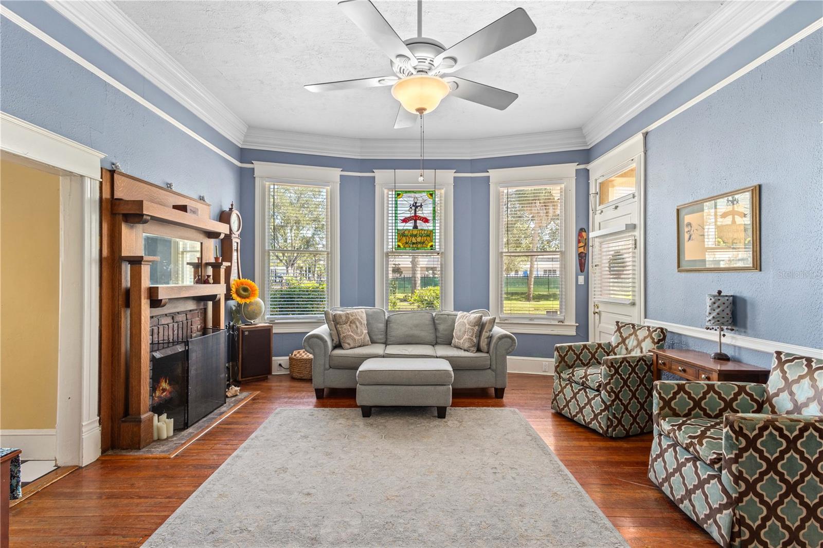 Image 7 of 34 For 501 Euclid Avenue