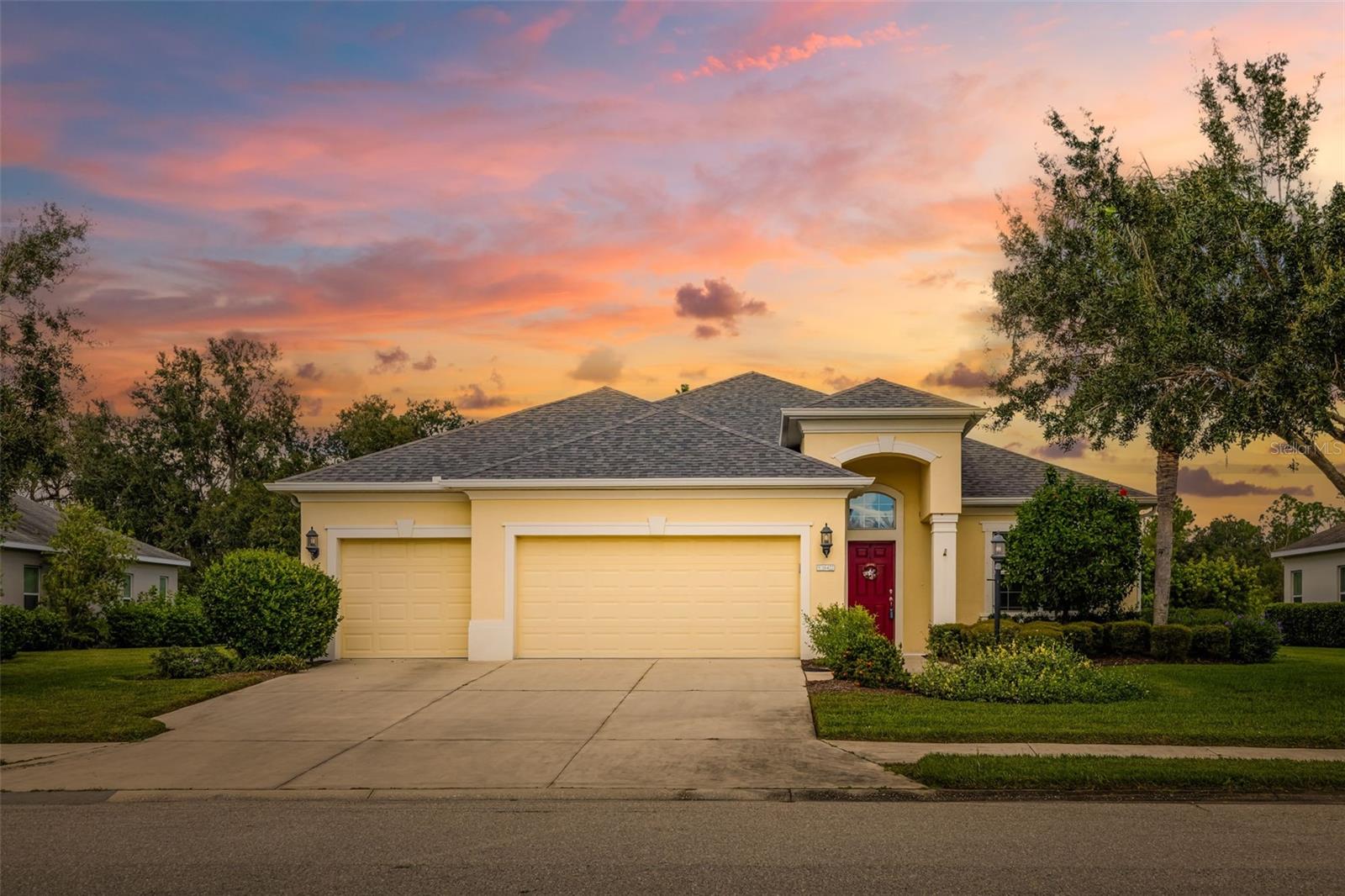 Details for 16422 Rivers Reach Boulevard, PARRISH, FL 34219