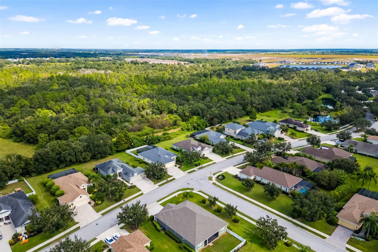 Image 49 of 74 For 16422 Rivers Reach Boulevard