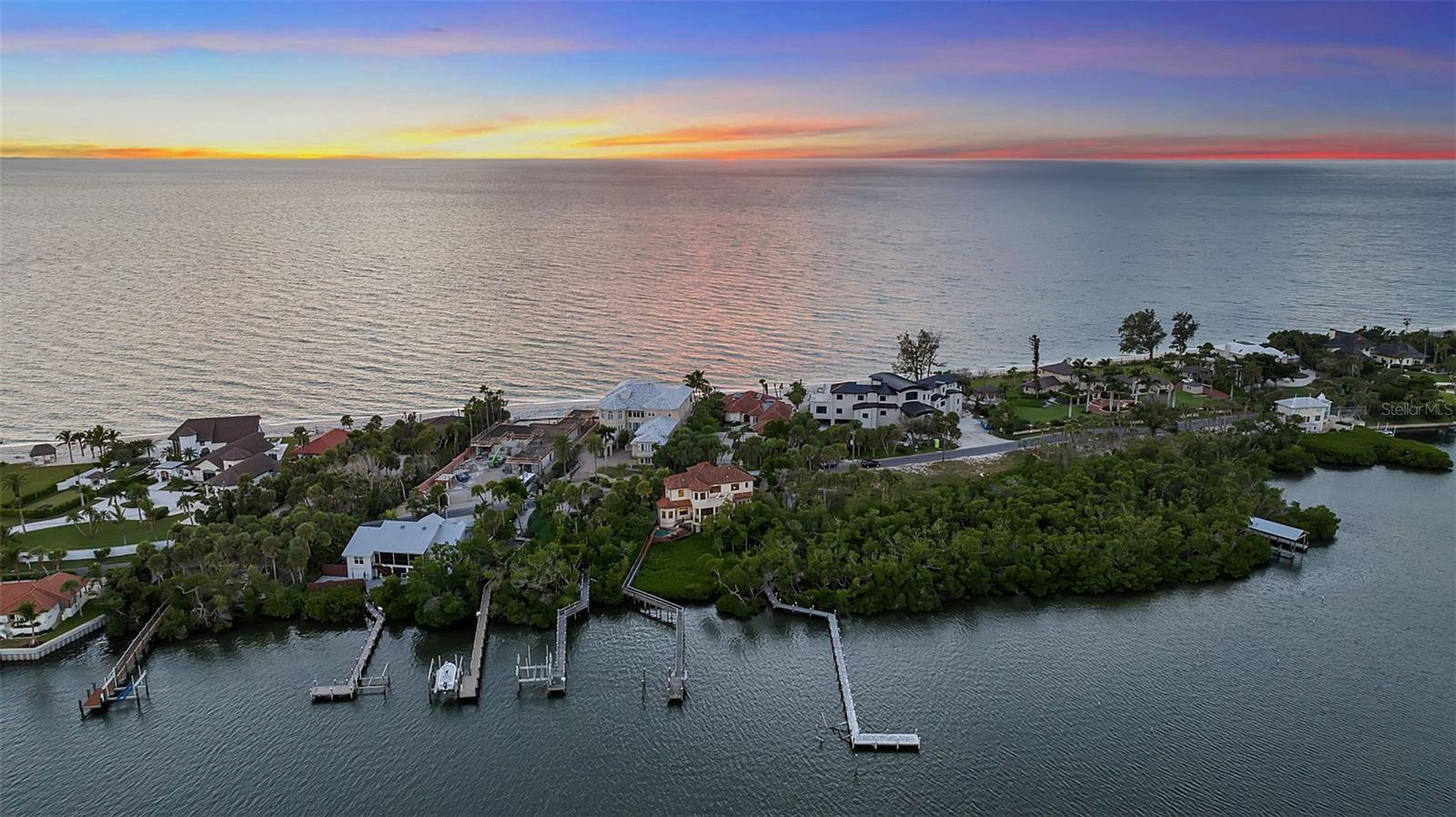Image 75 of 75 For 2508 Casey Key Road