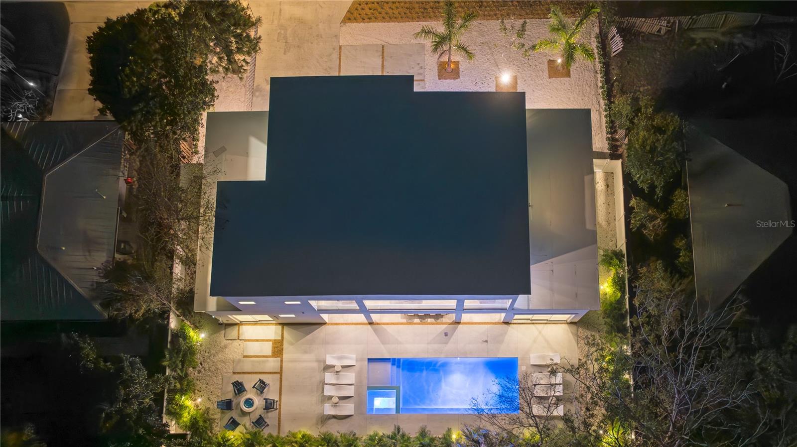 Image 64 of 64 For 2585 Clematis Street