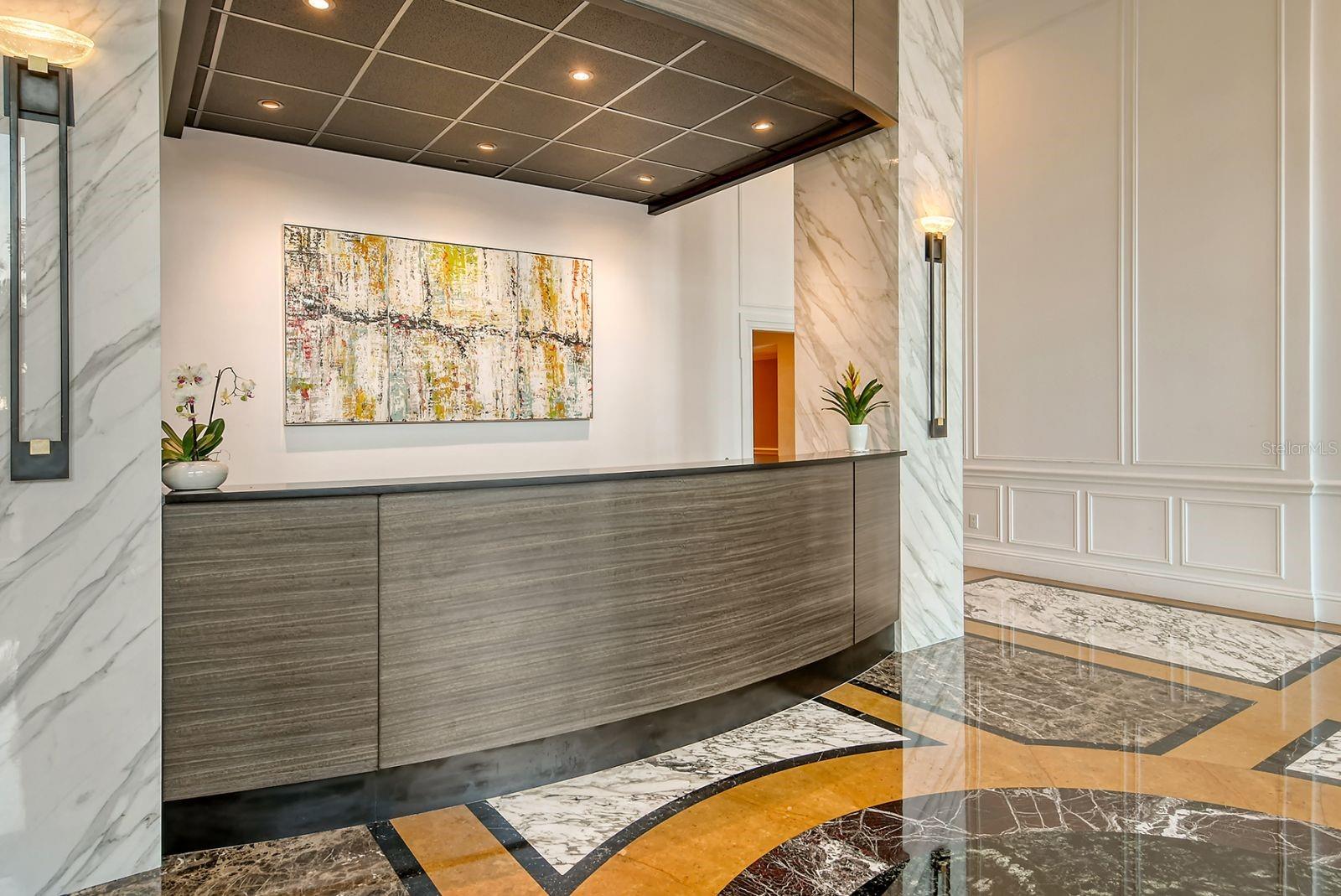 Image 35 of 60 For 800 Tamiami Trail 1506