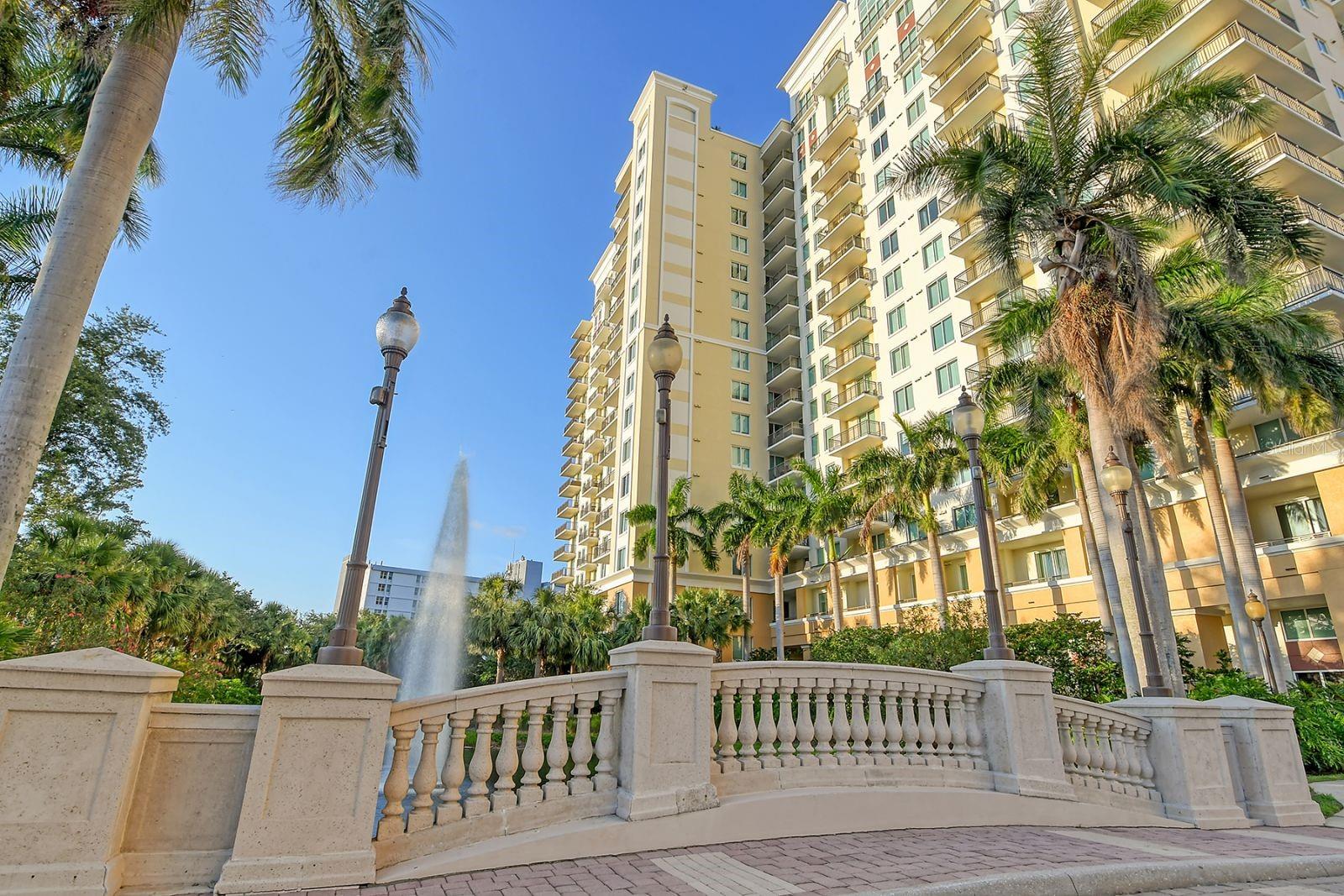 Image 53 of 60 For 800 Tamiami Trail 1506