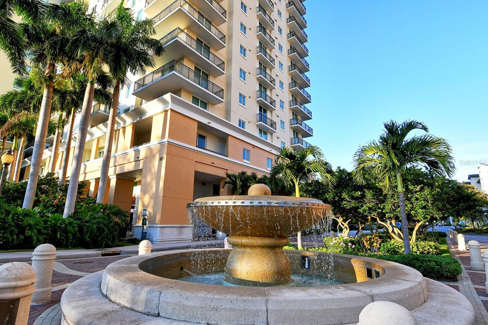 Image 56 of 60 For 800 Tamiami Trail 1506