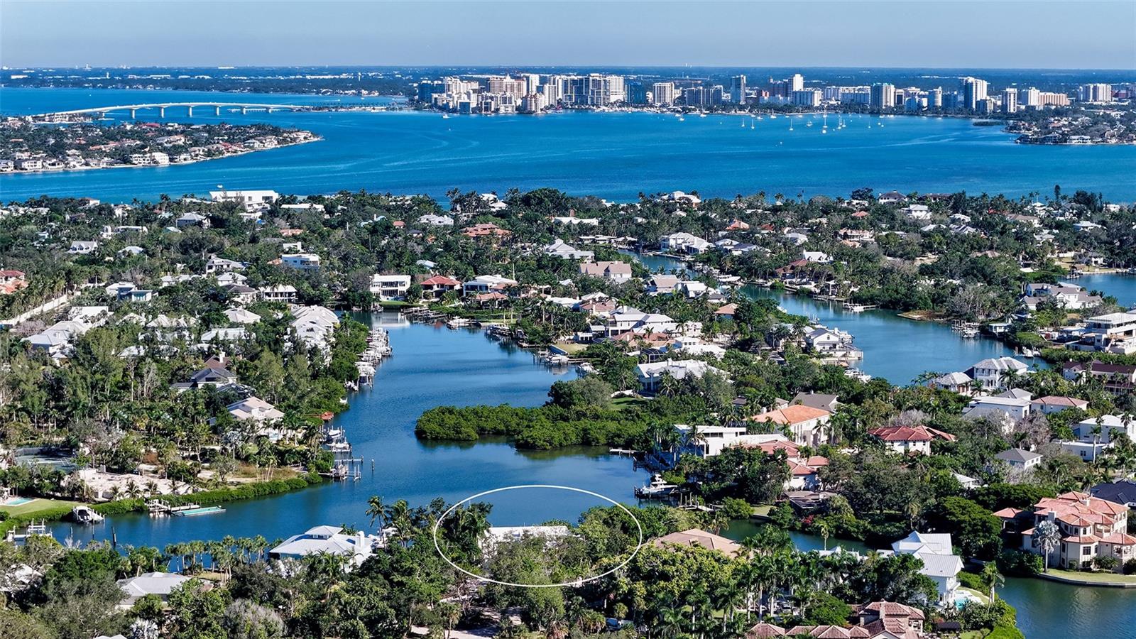 Image 5 of 80 For 251 Cedar Park Circle