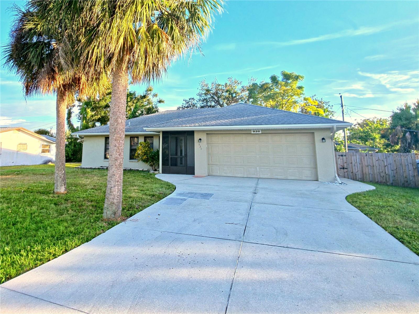Details for 920 Tanager Road, VENICE, FL 34293